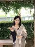 CRANTA KOMEIA围巾女长披肩2026新款围脖女空调保暖生日礼物送女生女友 青鸟蓝 高级感送老婆女朋友实用高档 实拍图