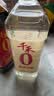 千禾 糯米白醋5度1L 【0添加】 酿造食醋 炒菜烹饪 凉拌调味 实拍图