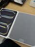 Apple/苹果 35W双口-竖向 type-c充电器原装多口快充 旗舰店苹果iPhone 17 Pro Max/iPad/Mac充电头 实拍图