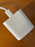 Apple/苹果 原装正品20W type-c充电器 苹果usb-c充电器手机快充头 旗舰店苹果iPhone 17 Pro Max充电器 实拍图