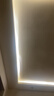 雷士led灯带灯条高亮贴片暗槽灯软灯带高亮2835-60珠-暖白20米装 实拍图