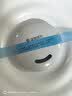 美的（Midea）【小型便携】加湿器家用卧室孕妇婴幼鼻炎静音除菌大雾量空调风扇清凉伴侣桌面生日礼物CS-3VWL 实拍图