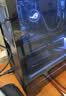 ROG魔霸9X 台式机游戏主机游戏电竞(R7-7800X3D RTX5070 12GB显卡 32G DDR5 1TB SSD) 实拍图
