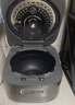 美的（Midea）【政府补贴】纯钛0涂层母婴级内胆电饭煲不粘锅4L无涂层4-5人花瓣IH家用多功能智能电饭锅MB-HS412 实拍图