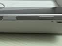 Apple/苹果【点击“立即领取“享补贴】iPhone 17 Pro 512GB 银色 支持移动联通电信5G 双卡双待手机 实拍图