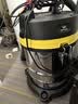 KARCHER德国卡赫 不锈钢桶式吸尘器25L大容量家商干湿两用工业开荒装修大吸力WD3s 实拍图