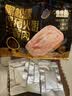 季季乐黑松露黑猪火腿午餐肉340g 即食儿童零食香肠火腿肠火锅罐头食材 实拍图