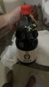 加加 特级系列 醇酿酱油1.25L【0添加 特级】0添加白砂糖 酿造生抽 实拍图