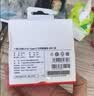 一加原装 USB-A to Type-C 闪充数据线 10A 1米充电线 支持 100W Max 多协议兼容 通用OPPO 实拍图