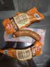 哈肉联 儿童红肠510g 东北特产哈尔滨红肠蒜香即食香肠熟食中华老字号 实拍图
