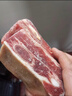 澳牛日记 牛排骨 净重2斤 新鲜牛肋排肉多骨小烧烤火锅食材生鲜牛肉  实拍图