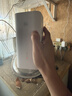 鸿蒙智选Brovi 5G CPE 5S支持华为移动路由器随身wifi6企业级全网通插卡千兆无线全国通用流量2026款 实拍图