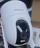 HIKVISION海康威视摄像头4G终身免流量监控手机远程监控360度全景夜视无死角室外监控器800万4K画质 实拍图