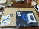 华为（HUAWEI）MateBook 14 笔记本电脑 2.8K OLED触控屏 可选鸿蒙版鸿蒙AI系统 超长续航学生电脑商务办公轻薄本 深空灰丨24G 512G 方形键盘 实拍图