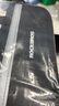 洛克兄弟（ROCKBROS） 自行车维修工具套装补胎工具气筒多功能便携组合套装修理工具 豪华款维修工具包 实拍图