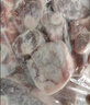 海底捞原切羔羊去骨后腿肉净重2斤 火锅烤肉烧烤食材 内蒙古羊肉 实拍图