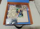 奥智嘉儿童玩具益智多功能棋盘多合一象棋类男女孩3-6-8-12岁生日礼物 实拍图
