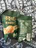 百草味甄选高端有机板栗仁450g/500g 熟制甘栗坚果休闲零食【本味甄果】 实拍图
