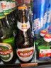 燕京啤酒 U8小度酒500ml*12瓶 整箱装 新老包装交替发货 中秋节送礼 实拍图