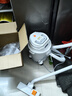 德尔玛（Deerma）【返50元E卡】TJ700S 干吹两用桶式吸尘器 家用商用 吸尘器桶式大吸力 整机降噪设计ZN-530 实拍图