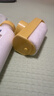 立邦墙面修复补墙膏补墙漆防霉滚筒去污神器翻新乳胶漆涂料白色500g 实拍图