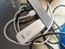 华为鸿蒙智选移动随身wifi6多网通无线网卡便携式随行网络4g笔记本携带无限制全国流量2026款5g AX15B 双网版+年包套餐 月享2000G 实拍图