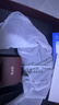 飞利浦（PHILIPS）美眼宝【重磅新品】眼部按摩仪器护眼仪蒸汽眼罩雾化按摩干涩润眼女朋友生日七夕情人节礼物5204E 实拍图