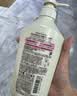 可悠然沐浴露大黄瓶550ml 美肌香氛滋润保湿男女士持久留香淋浴乳 实拍图