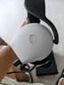 外星人（Alienware）AW520H游戏耳机专业电竞有线智能降噪耳机杜比全景音RGB高端外设节日礼物 白色 适配影之刃零 实拍图