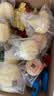 港荣蒸蛋糕奶香900g蛋糕小面包早餐零食饼干西式糕点甜品中秋礼品盒 实拍图