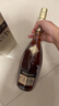 人头马（Remy Martin）洋酒 CLUB优质香槟区干邑白兰地 1000ml 实拍图