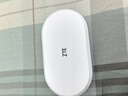 中兴（ZTE）U10LS 随身wifi6免插卡移动wifi无线网卡便携式热点4g路由器无限笔记本电脑通用流量2026款 实拍图
