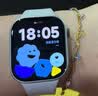 小米（MI）REDMI Watch 6皎月银 国家补贴 澎湃OS 3 心率血氧监测 红米手表6 初高中生 运动 实拍图