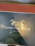 CANIS FAMILIARIS布多格法国原瓶进口红酒 骑士干红葡萄酒750ml*6支整箱装送礼礼盒 实拍图