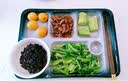 十月稻田 三色糙米 2斤 五谷杂粮米 粗粮饭主食 新米 糙米粥 黑米 红米 实拍图