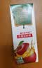 汇源100%苹果汁礼盒装果汁饮料200ml*12盒节日送礼宴请 实拍图