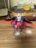 万代（BANDAI）SDEX命运高达拼装模型正版男生开学季 实拍图