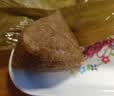 真真老老粽子礼袋肉粽130克*4只嘉兴肉粽子京东自营老字号零食粽子 实拍图