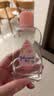 强生婴儿抚触油100ml 宝宝儿童保湿护肤按摩润肤卸妆护发素身体精油 实拍图