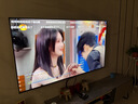TCL电视 65T5M Plus 65英寸 QD-Mini LED控光 360Hz超高刷 QLED量子点 安桥音响 WiFi6 电视2026新款 实拍图