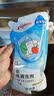 贝亲（Pigeon）奶瓶清洗剂 婴儿专用 奶嘴玩具果蔬清洁 600ml MA28 实拍图