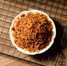 美珍香（BEE CHENG HIANG）金酥脆250g香脆肉松条零食下午茶办公休闲点心独立10小包 实拍图