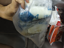 蓝雪法国银鳕鱼柳150g 宝宝儿童装钩钓 冷冻犬牙鱼去刺去骨 海鲜水产 实拍图