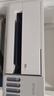 爱普生（EPSON）【6代新品】L1358 墨仓式A4彩色无线单功能家用打印机 家用/办公 AI学习打印机（微信/远程打印） 实拍图