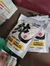 路斯冻干猫零食鸡肉粒冻干犬猫通用宠物零食鸡肉粒1kg 实拍图