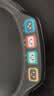 3M钻石级反光警示贴汽车贴纸方块人DIY每片3.2*3.3cm（10片装） 实拍图