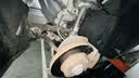 ENTDA中策安达轮胎 汽车轮胎 225/45R17 91W D01 适配高尔夫嘉旅/速腾 实拍图
