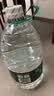 怡宝 饮用水 纯净水4.5L*4桶装水 整箱装 实拍图