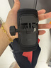 大疆 DJI Osmo 肩带支架 Osmo Nano/ 360/Action 6/Action5Pro/Action4/Action3/Action2运动相机配件 实拍图