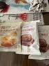 西贝莜面村蒙古手作红糖焙子240g 2个 生鲜面点早餐 杂粮半成品即食开学早餐 实拍图